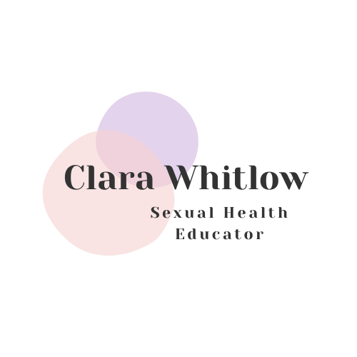 Clara Whitlow logo