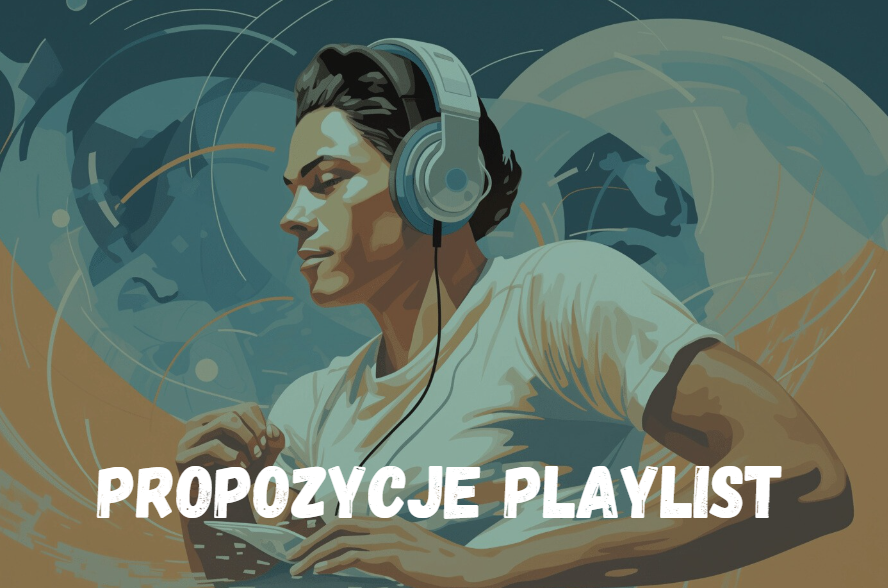 Propozycje playlist na siłownie - piesniobranie.pl