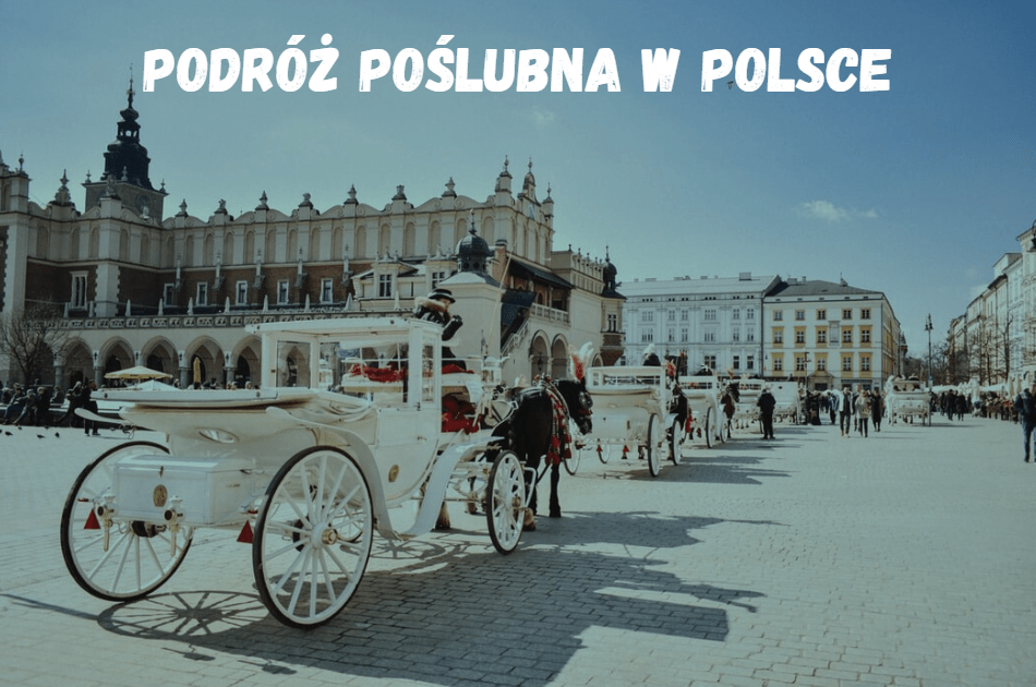 Najpiękniejsze Miejsca na Niezapomnianą Podróż Poślubną - Piesniobranie.pl